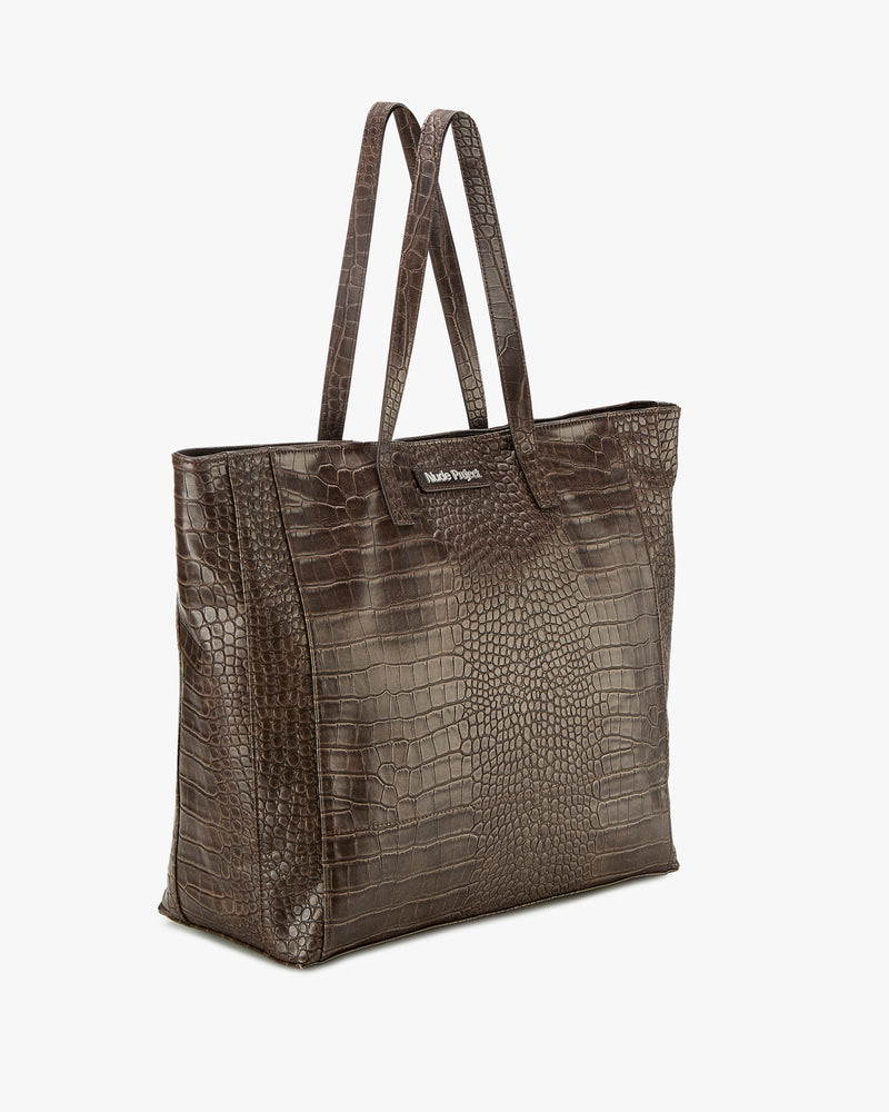 Valoise Bag Brown