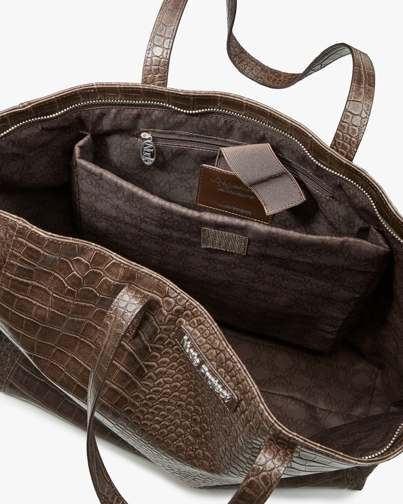 Valoise Bag Brown